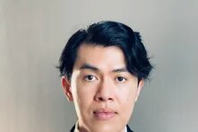 headshot of Aung Pyae