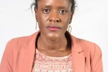 headshot of Elizabeth Orembo