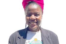 headshot of Tayamika Eunice Maganga