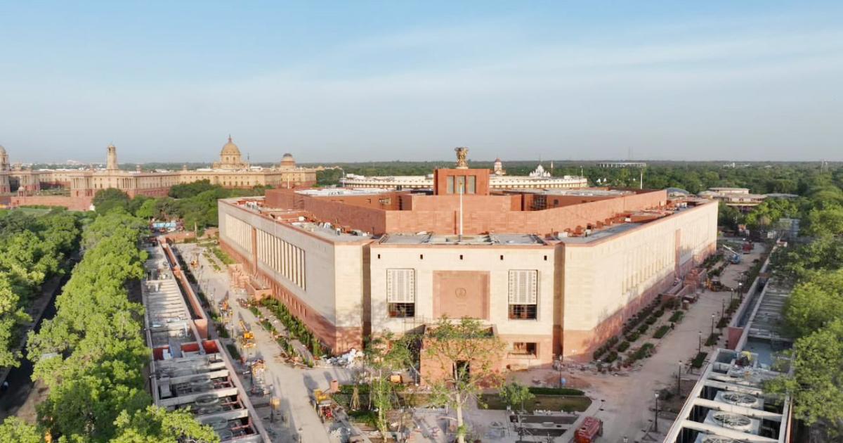 Regional Office – New Delhi | Heinrich Böll Stiftung | Washington, DC ...
