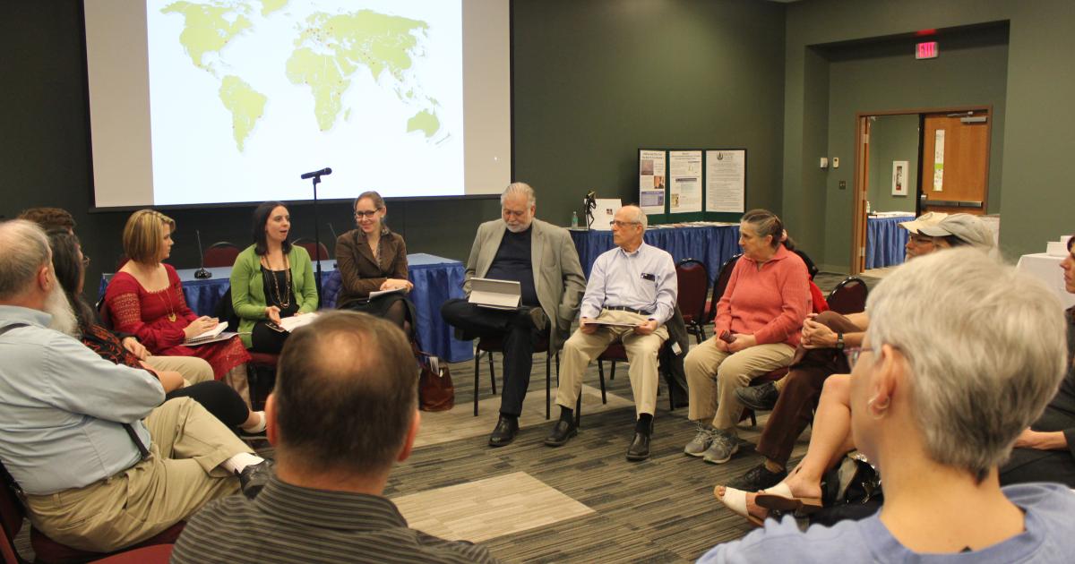 How does West Virginia’s coal crisis fit into the global energy picture