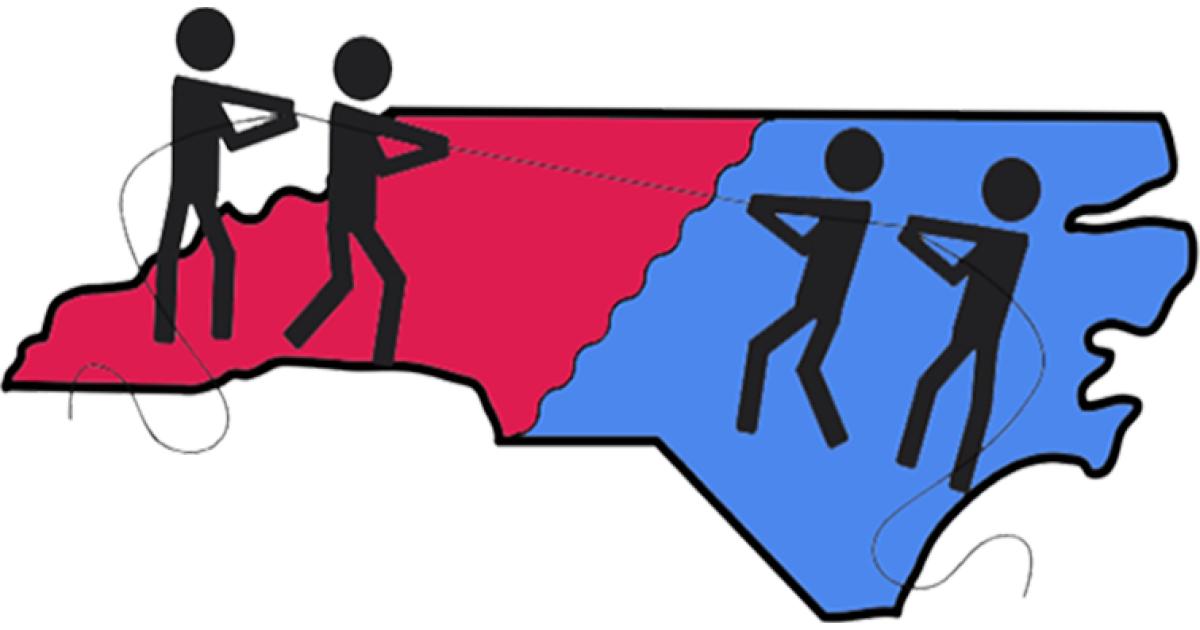 Power Politics and the Struggle for North Carolina's Constitution |  Heinrich Böll Stiftung | Washington, DC Office - USA, Canada, Global  Dialogue