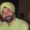 Headshot of Harjeet Singh
