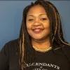 Headshot of DeTeasa Brown Gathers
