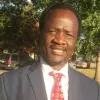 Headshot of Jephta U Nguherimo
