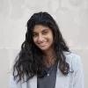 Headshot of Lalitha Shan