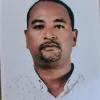 headshot of Elias Meseret