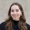 Lara Buchwald, Climate Policy & Communications intern