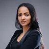 headshot of Danait Girma