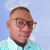 headshot of Mathew Lubari