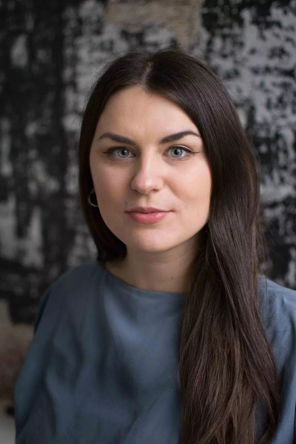 Headshot of Anna-Theresa Bachmann