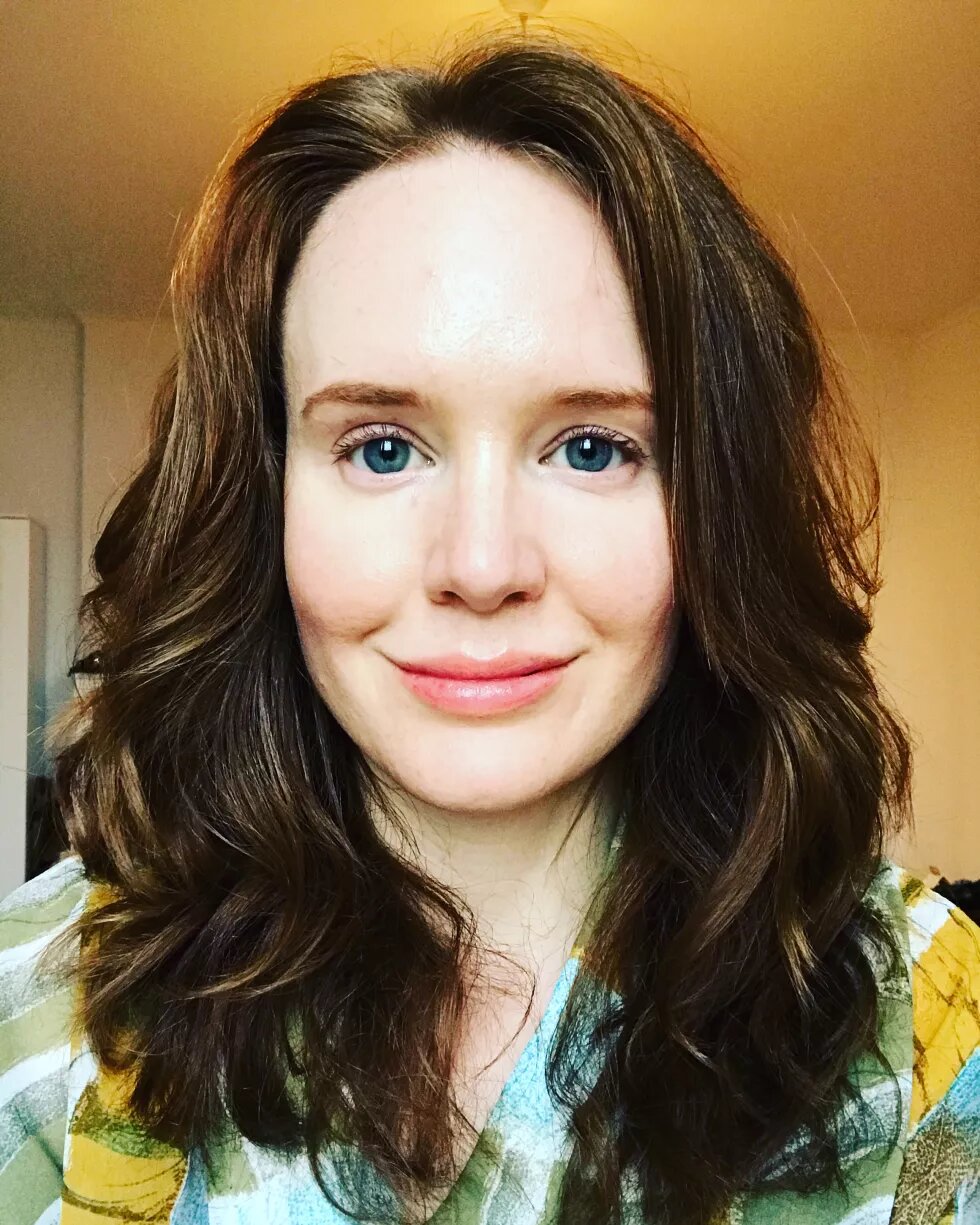 headshot of jessica bateman