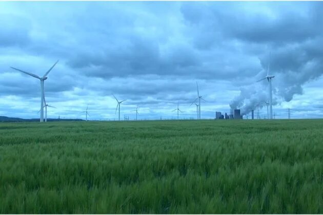 The German Coal Conundrum