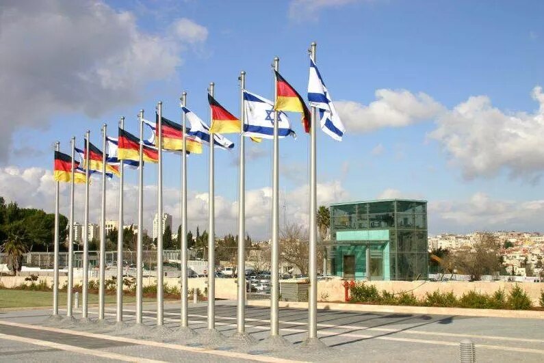 Special relationship – Special responsibility? The state of and outlook for the German-Israeli relationship