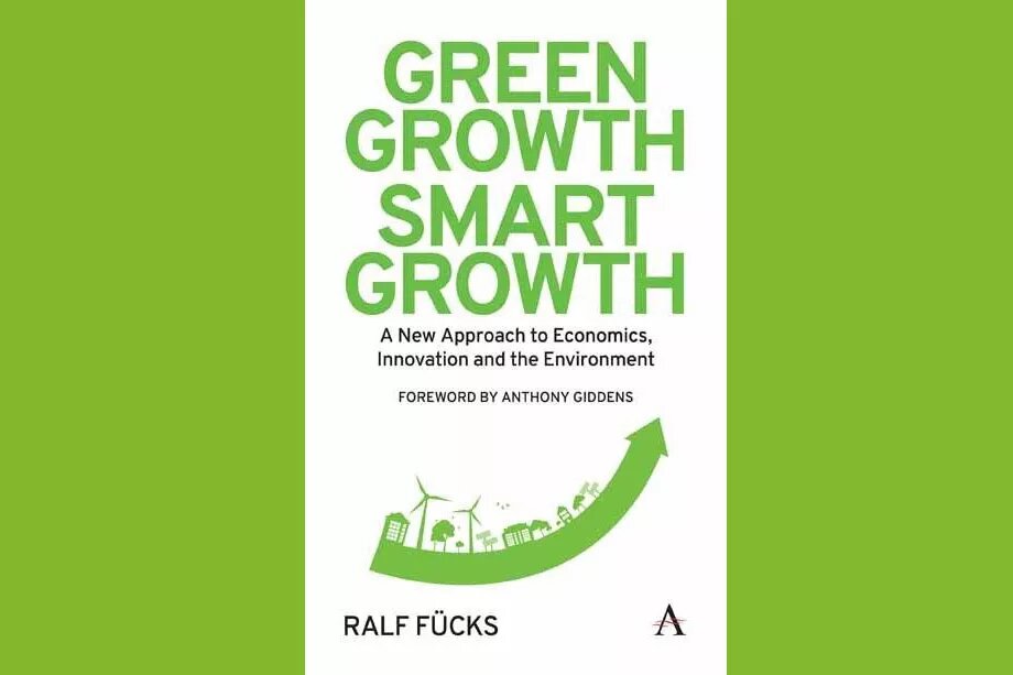 Interview on Smart Growth with Ralf Fuecks, Co-President of the Heinrich Boell Foundation
