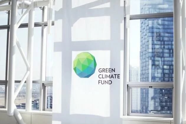 Green Climate Fund Accreditation of Deutsche Bank Sparks Concern about Integrity and Reputation of Fund