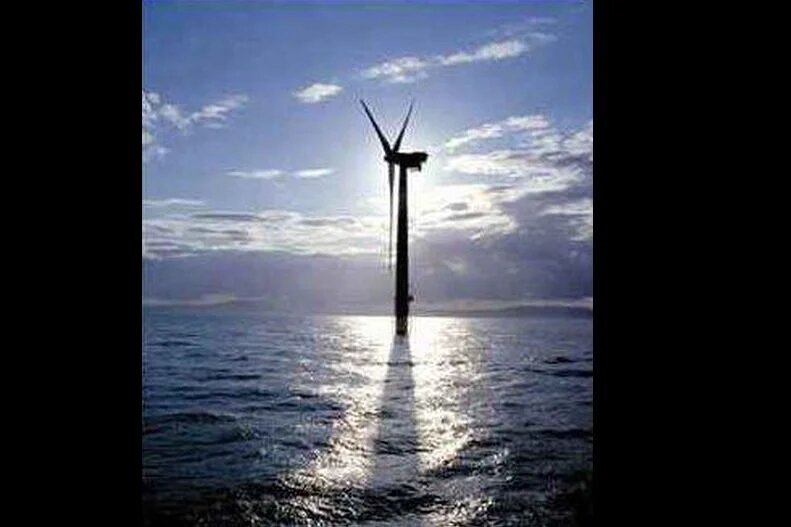 Offshore Wind Power: New Technologies