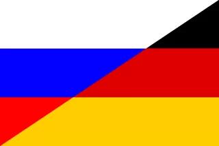 Germany and Russia