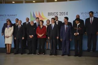 The BRICS’ New Development Bank and the integration of human rights into development cooperation: a new era or more of the same?