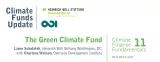 Title of Climate Finance Fundamentals 11